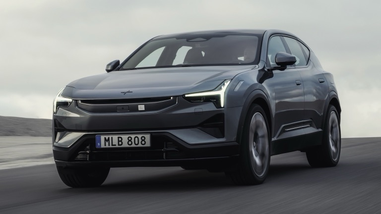 Polestar 3 Dual Motor (MY26)